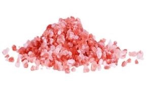 Bath Salt
