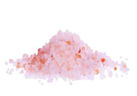 Edible Salt
